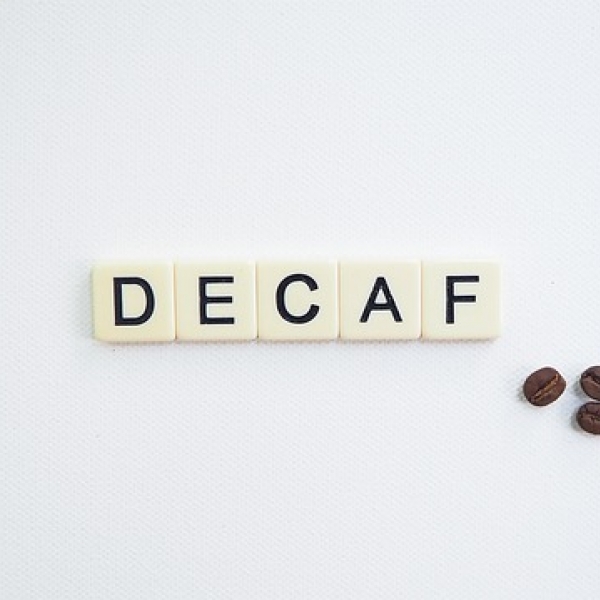 DECAF Colombia Excelso