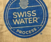 DECAF Swiss Water ® Brasile