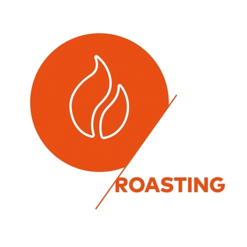 SCA / Roasting Intermediate