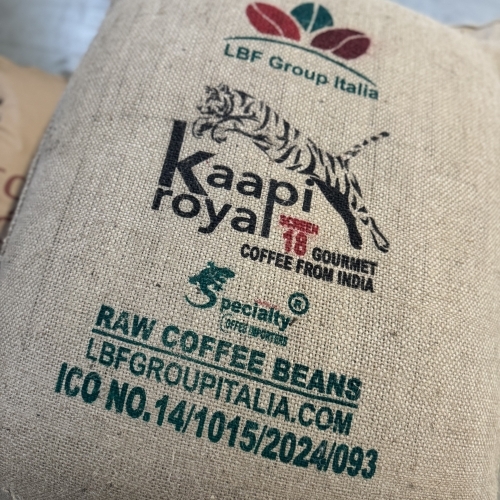 India Kaapi Royal 18 